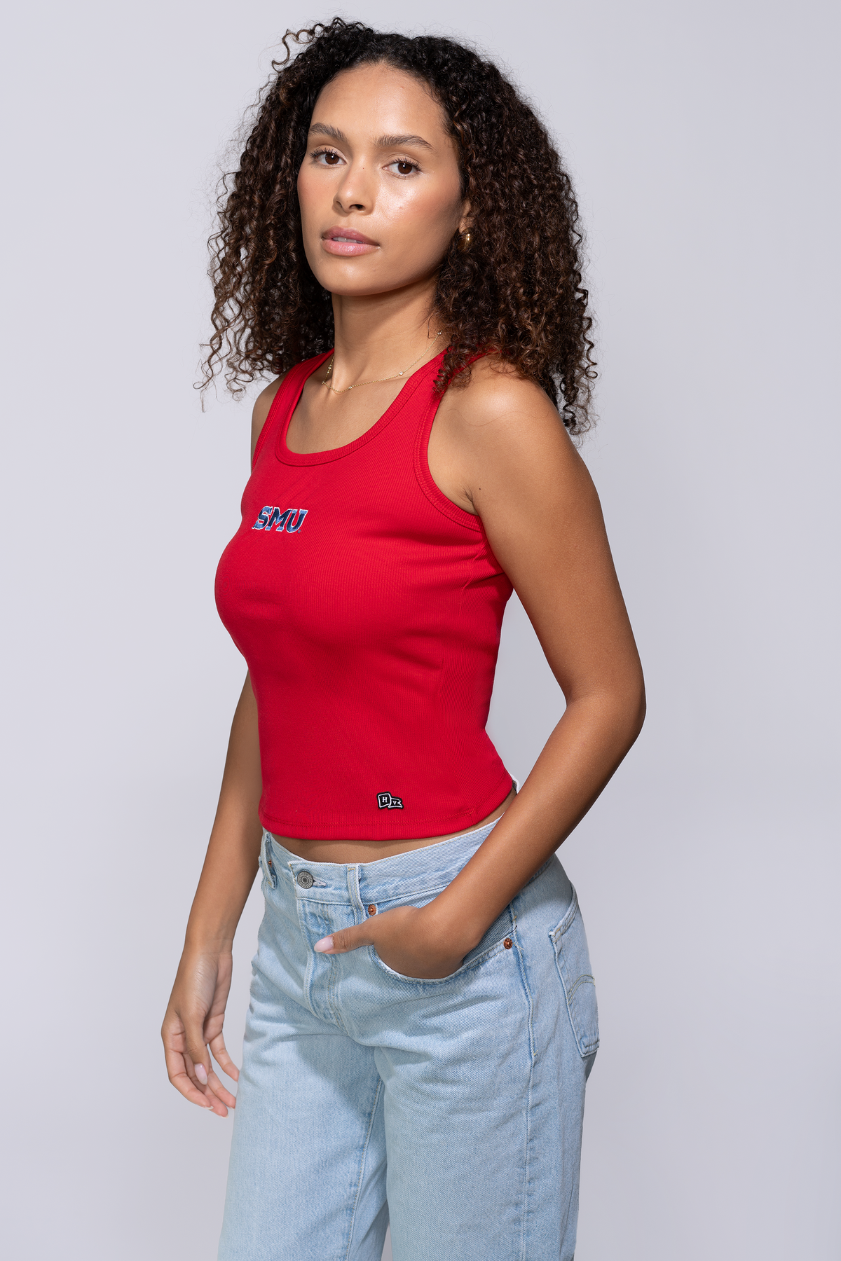 Southern Methodist University MVP Top