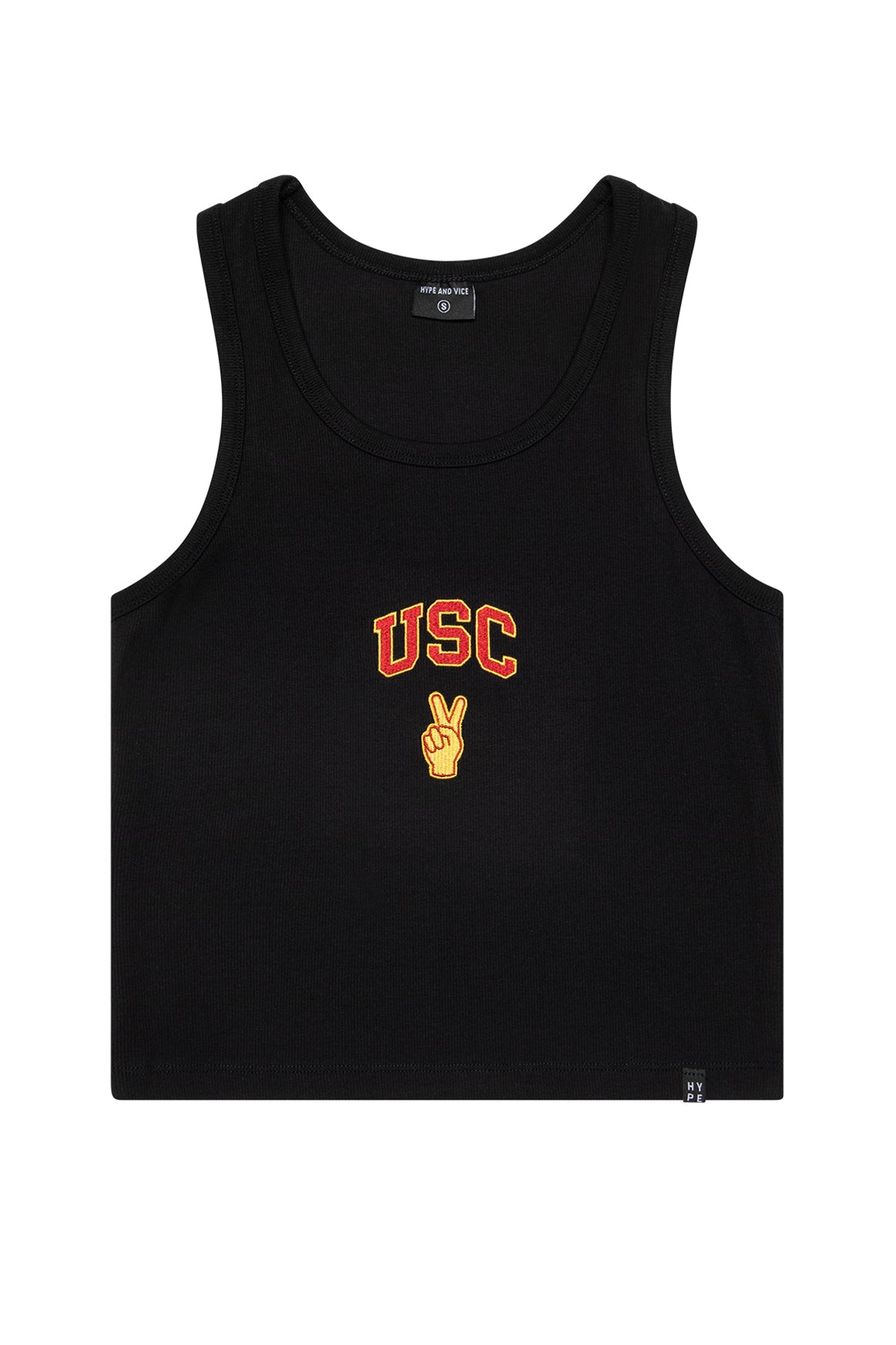 Univeristy of Southern California MVP Top