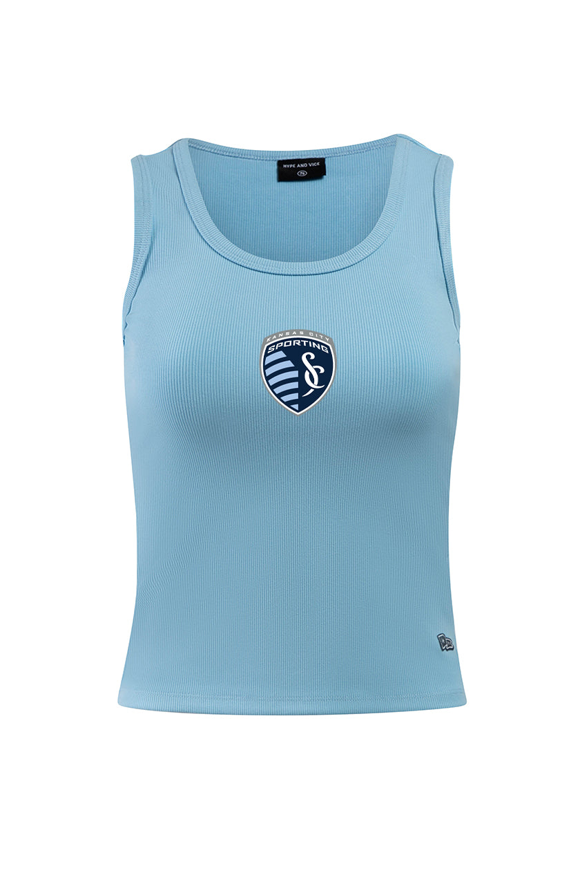 Sporting Kansas City MVP Top