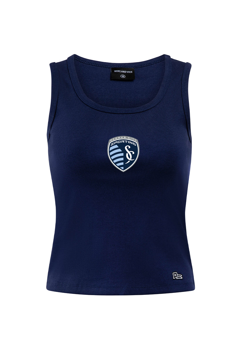 Sporting Kansas City MVP Top