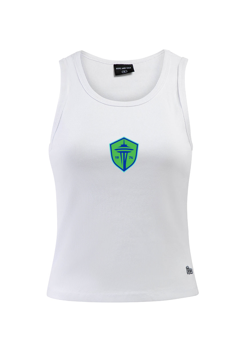 Seattle Sounders FC MVP Top