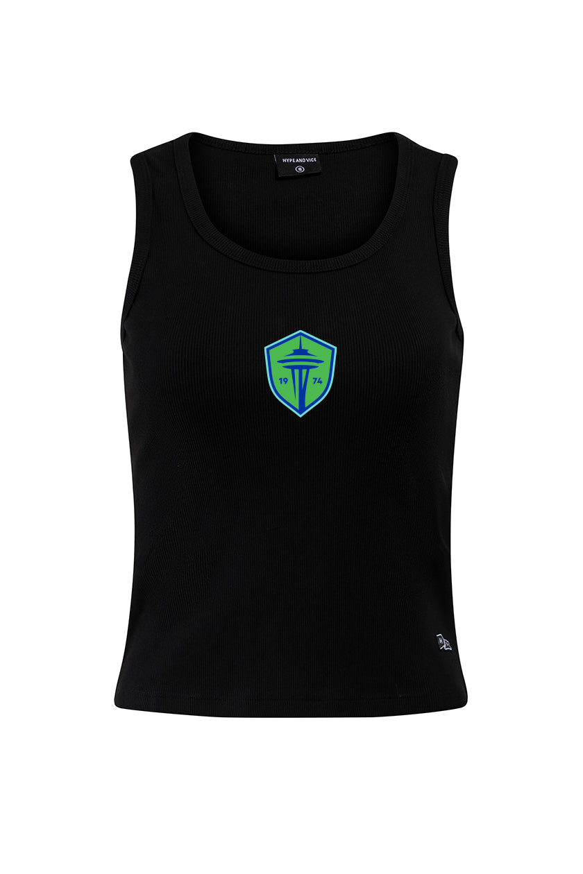 Seattle Sounders FC MVP Top