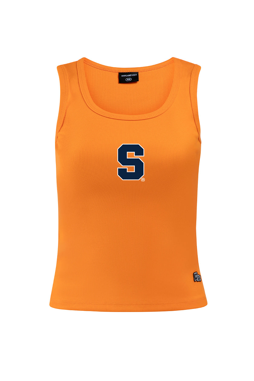 Syracuse University MVP Top