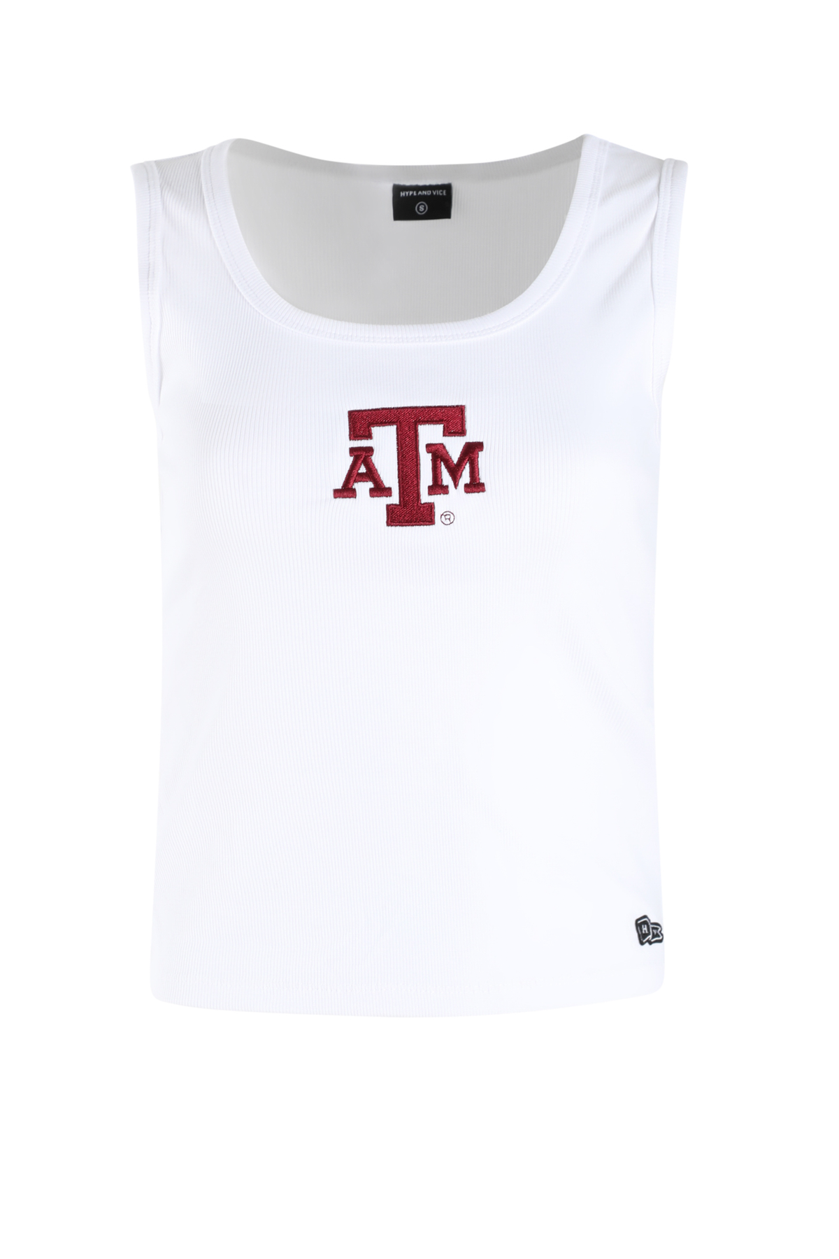 Texas A&M MVP Top