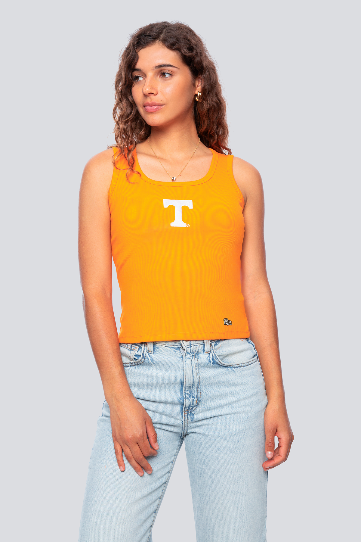 University of Tennessee MVP Top