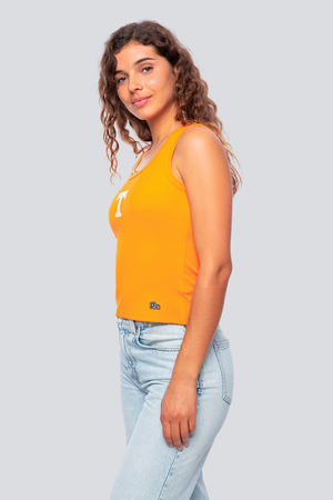 University of Tennessee MVP Top