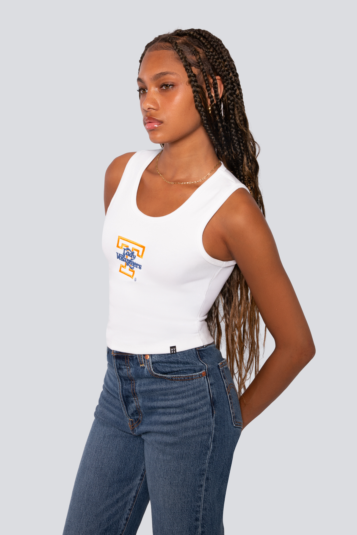 Tennessee MVP Top