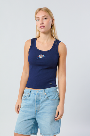 Oklahoma City Thunder MVP Top