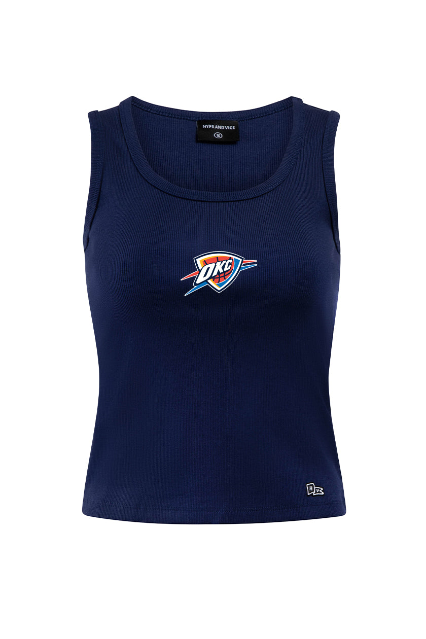 Oklahoma City Thunder MVP Top