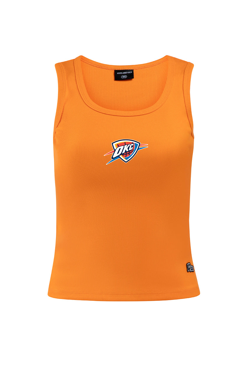 Oklahoma City Thunder MVP Top