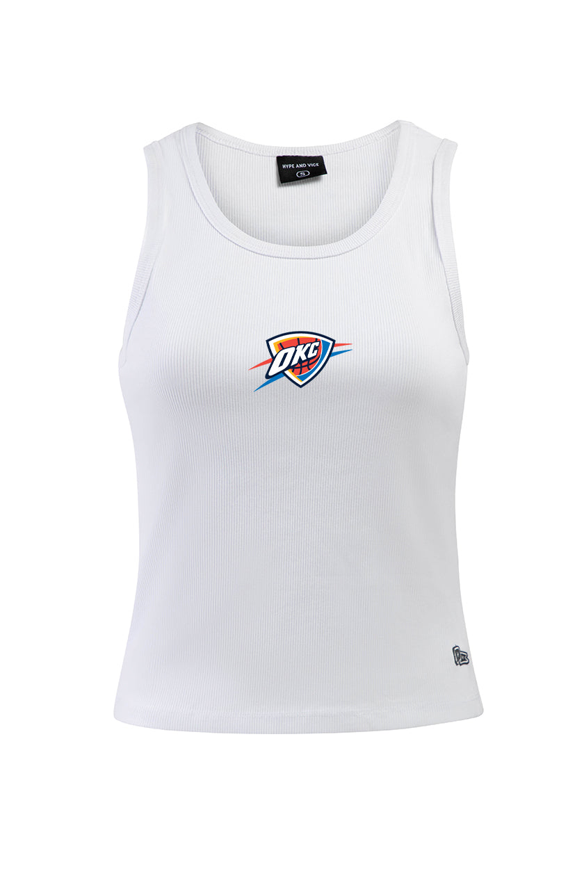 Oklahoma City Thunder MVP Top