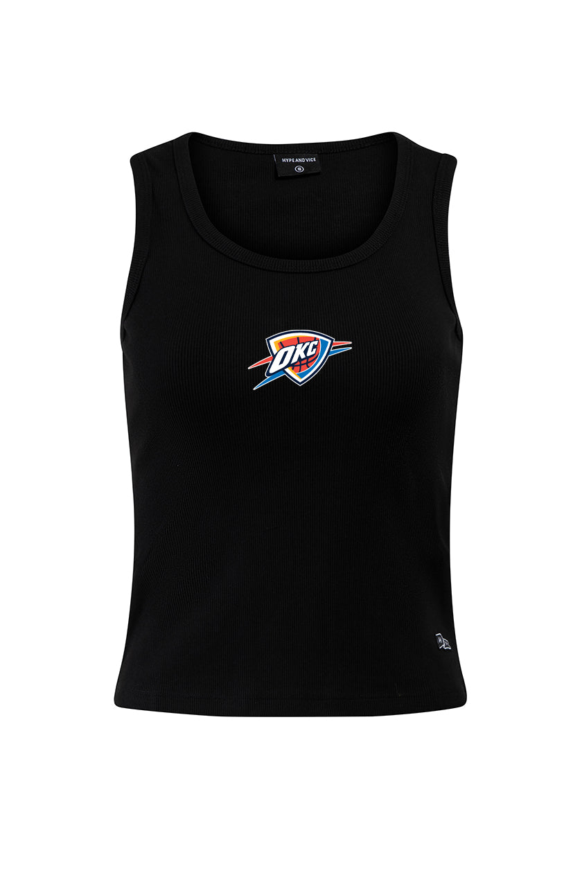 Oklahoma City Thunder MVP Top