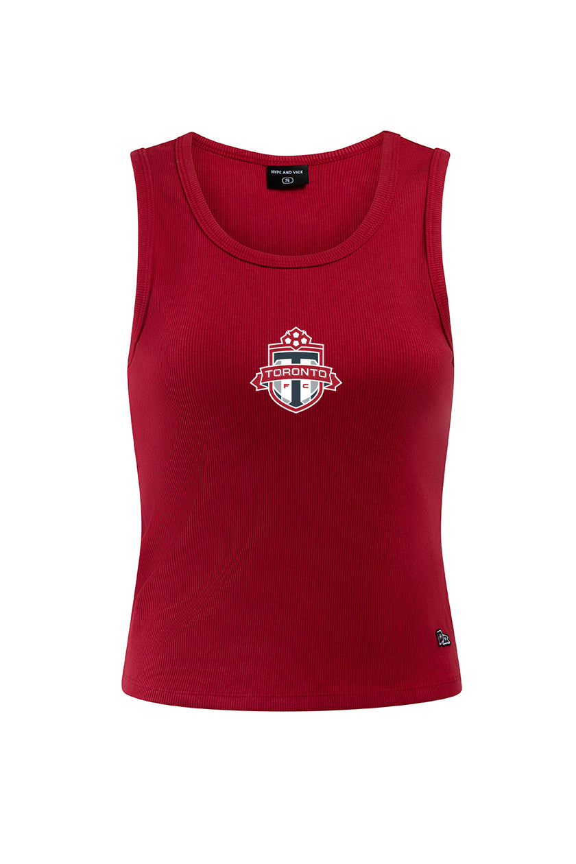 Toronto FC MVP Top