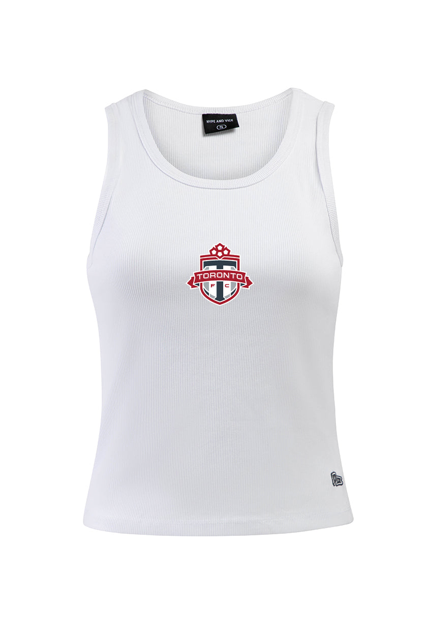 Toronto FC MVP Top