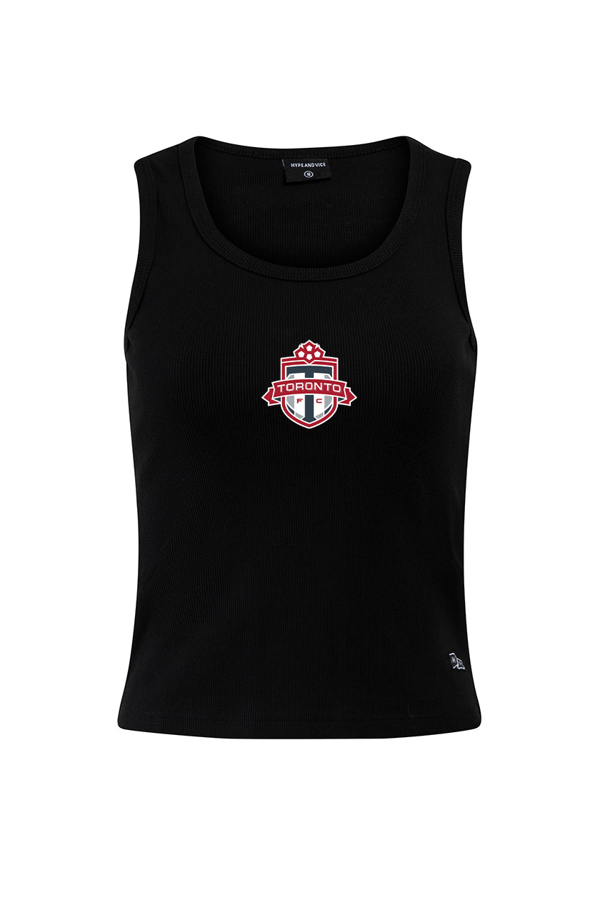 Toronto FC MVP Top