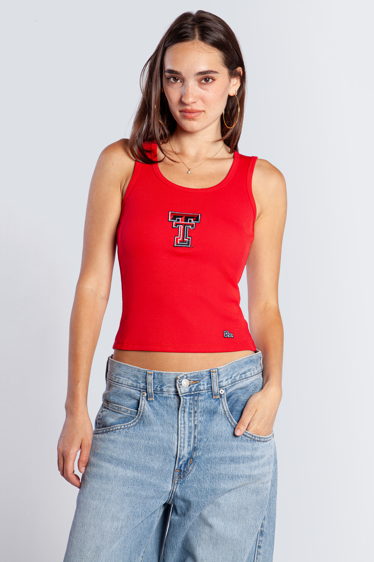 Texas Tech University MVP Top