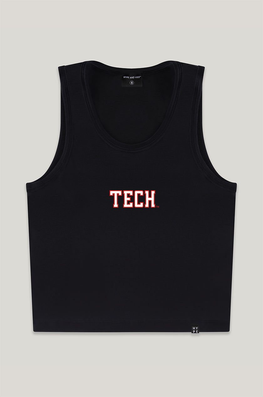 Texas Tech MVP Top