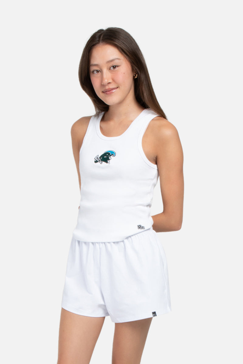 Tulane | Custom Made MVP Tank Top | Hype & Vice College Apparel