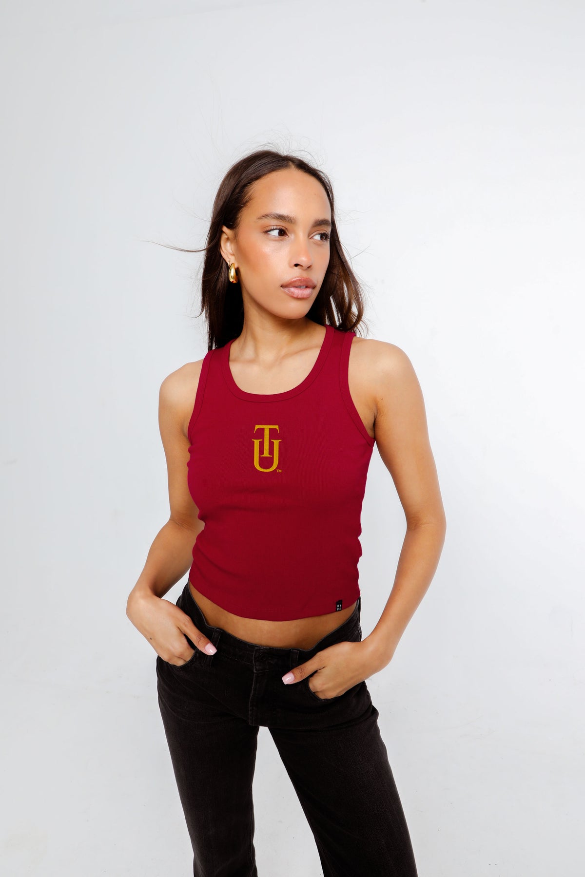 Tuskegee University MVP Top