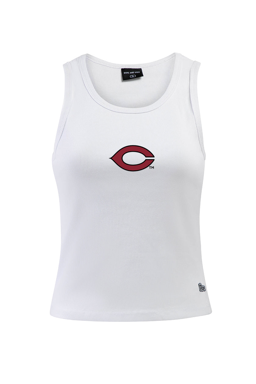 U Chicago MVP Top