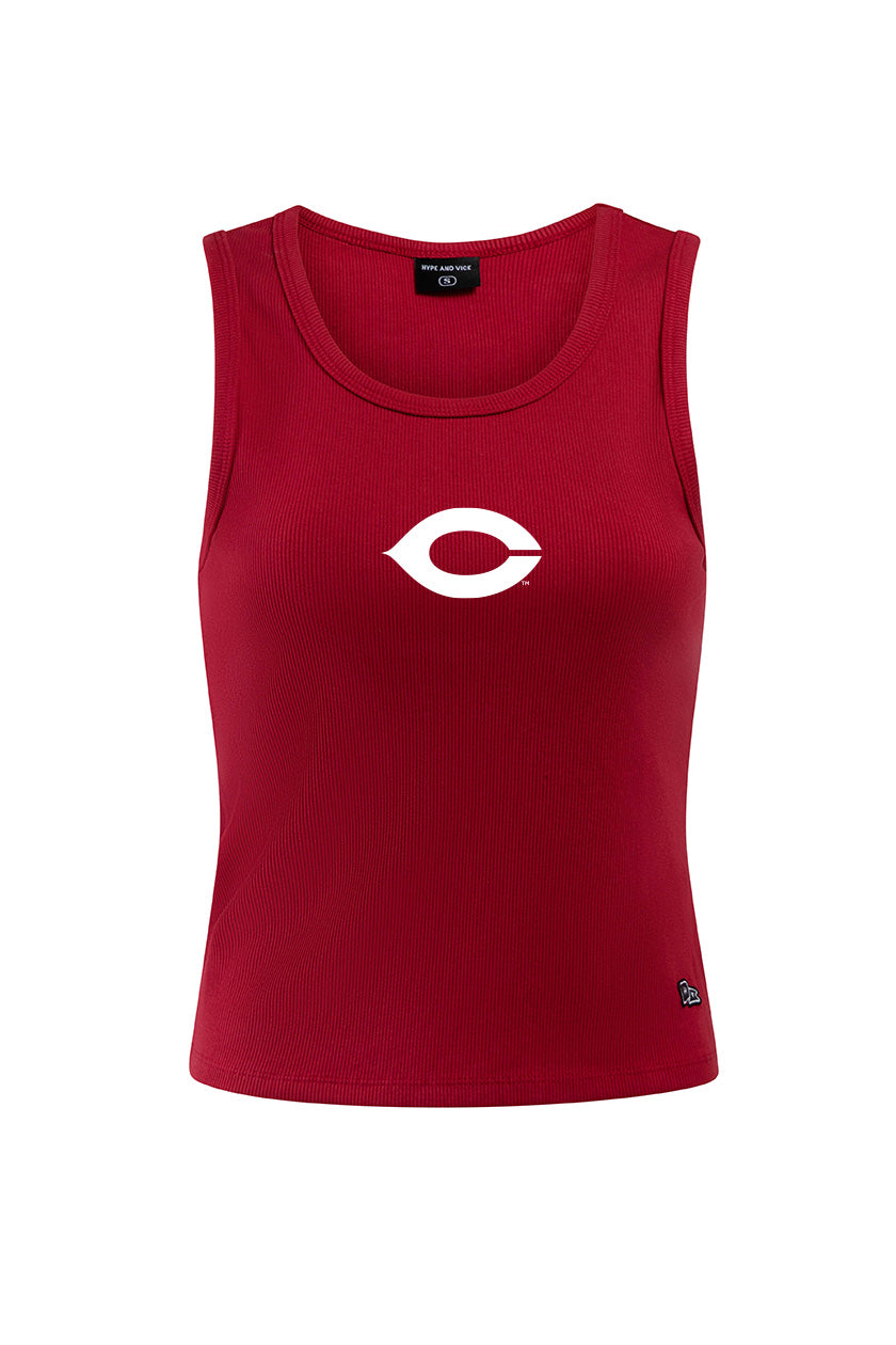 U Chicago MVP Top