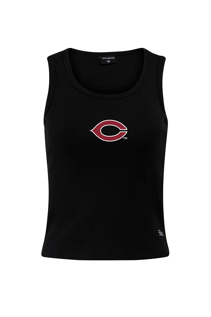 U Chicago MVP Top