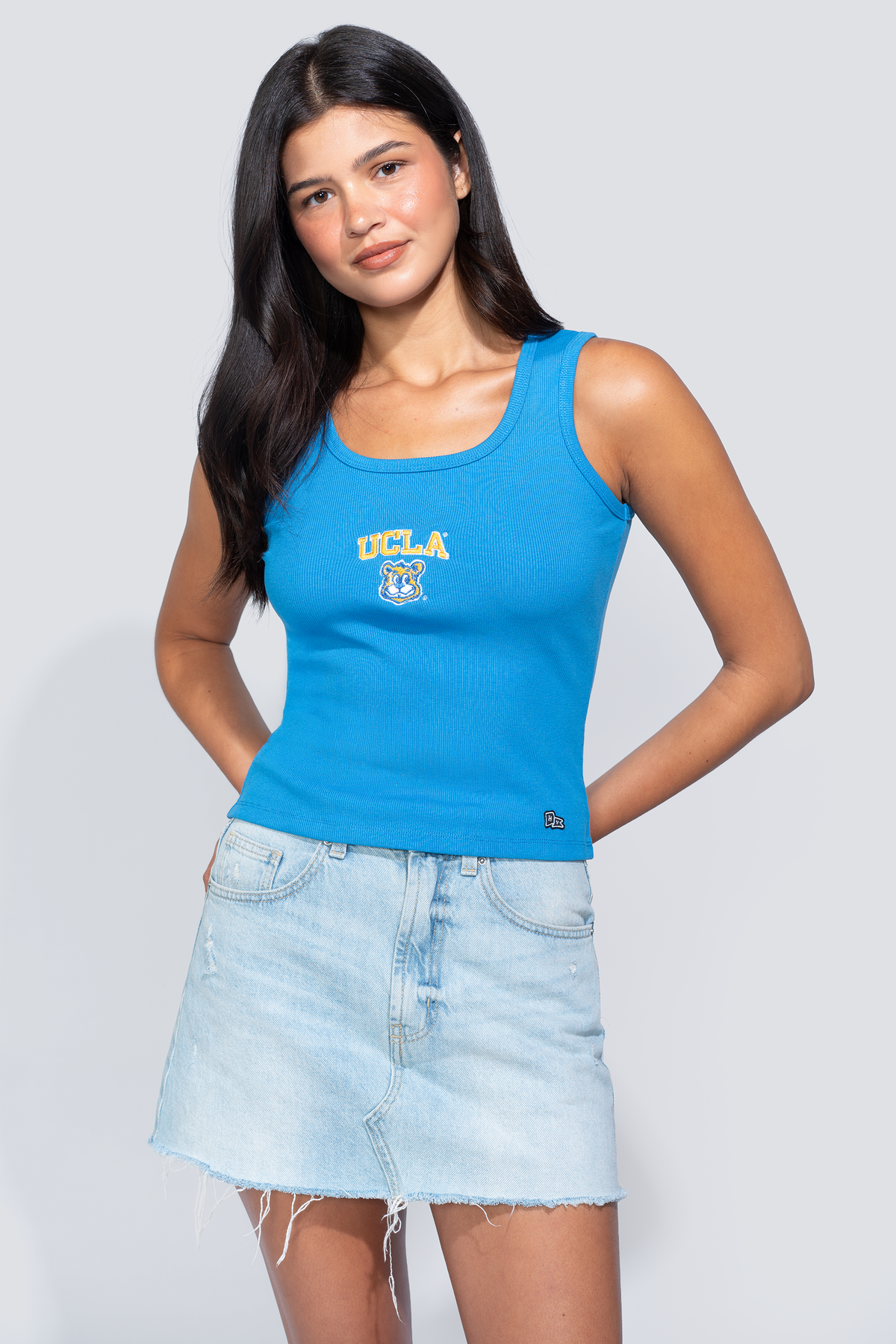 UCLA MVP Top