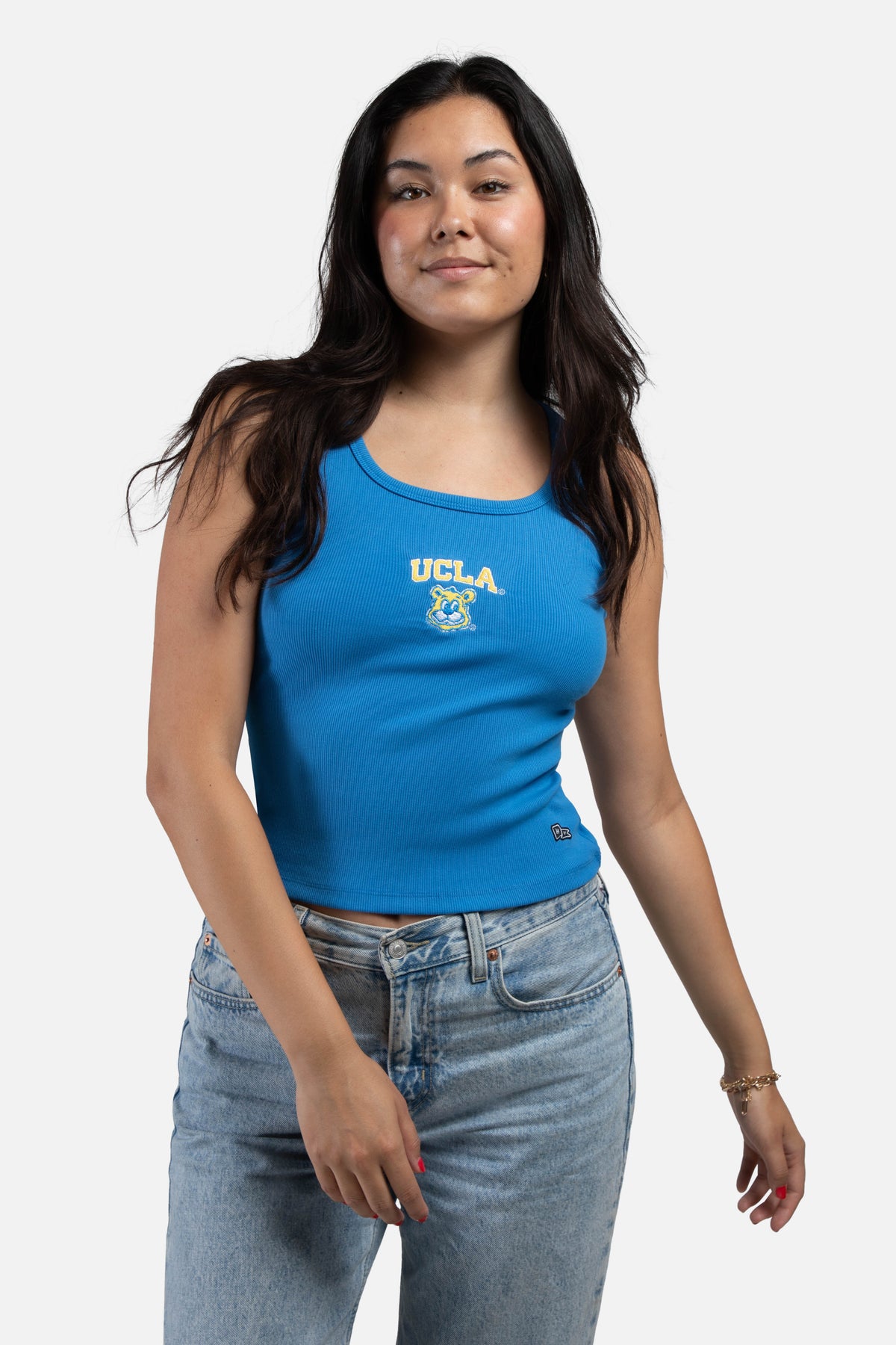 UCLA MVP Top