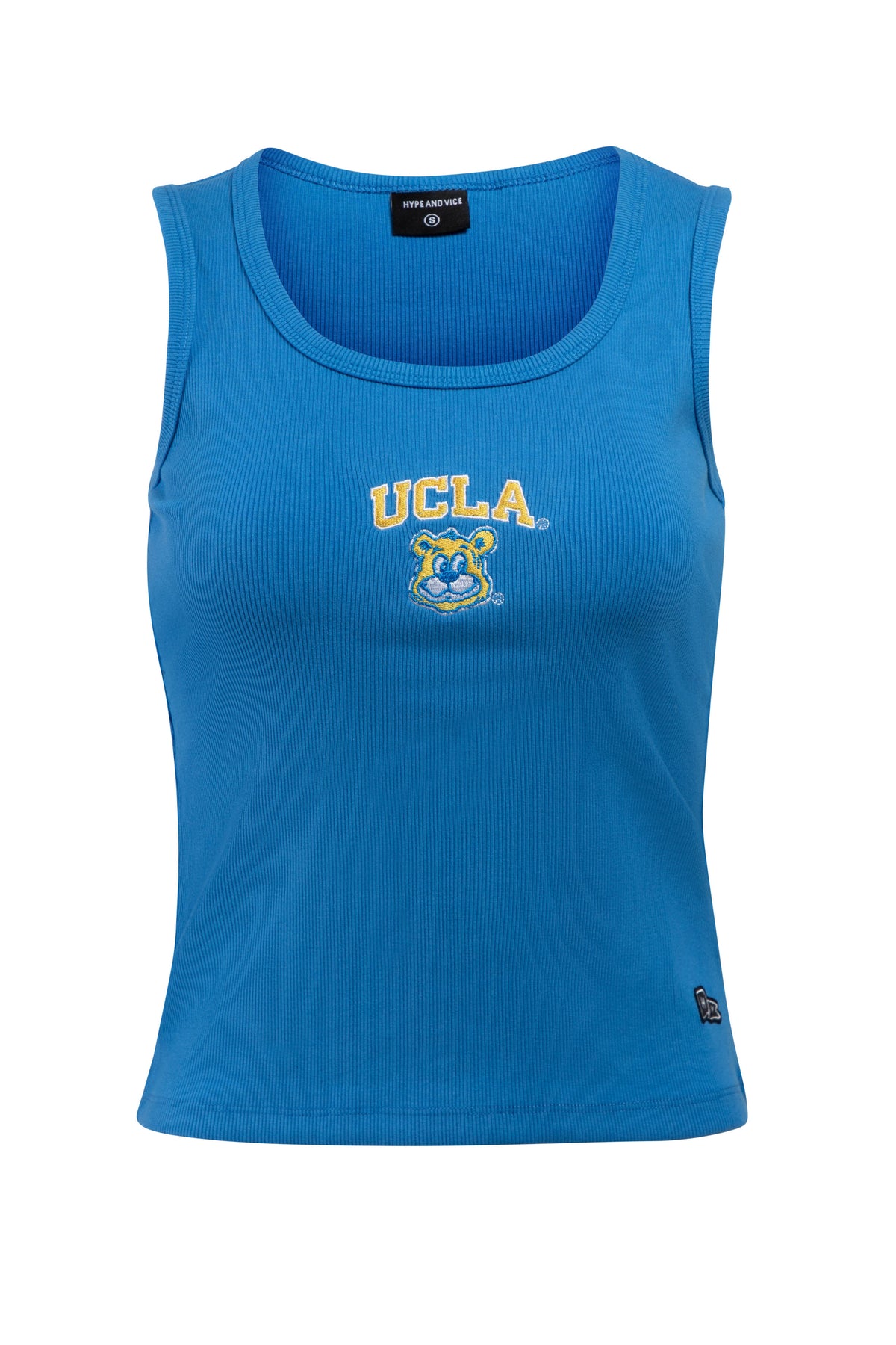 UCLA MVP Top