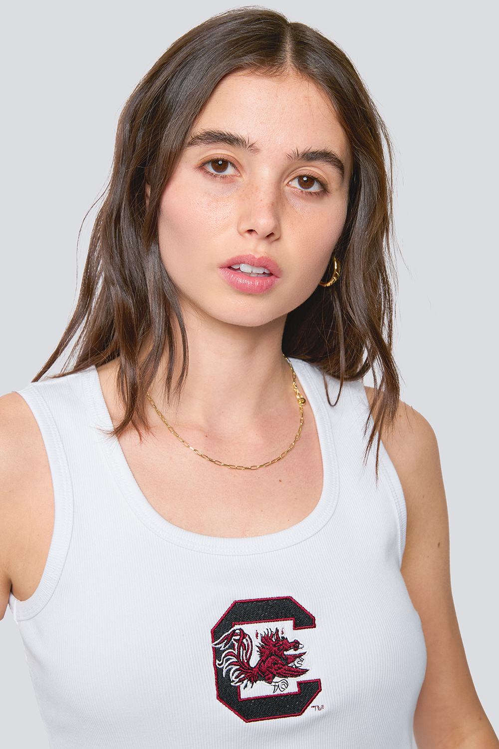 University of South Carolina MVP Top