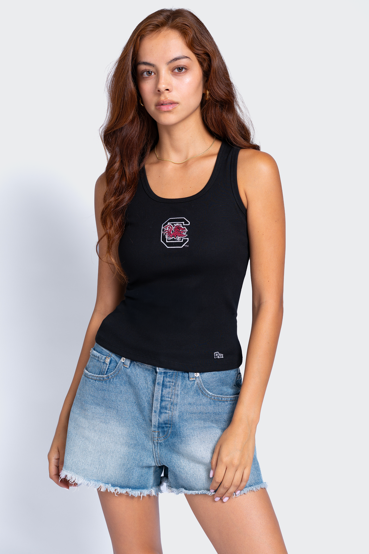 University of South Carolina MVP Top
