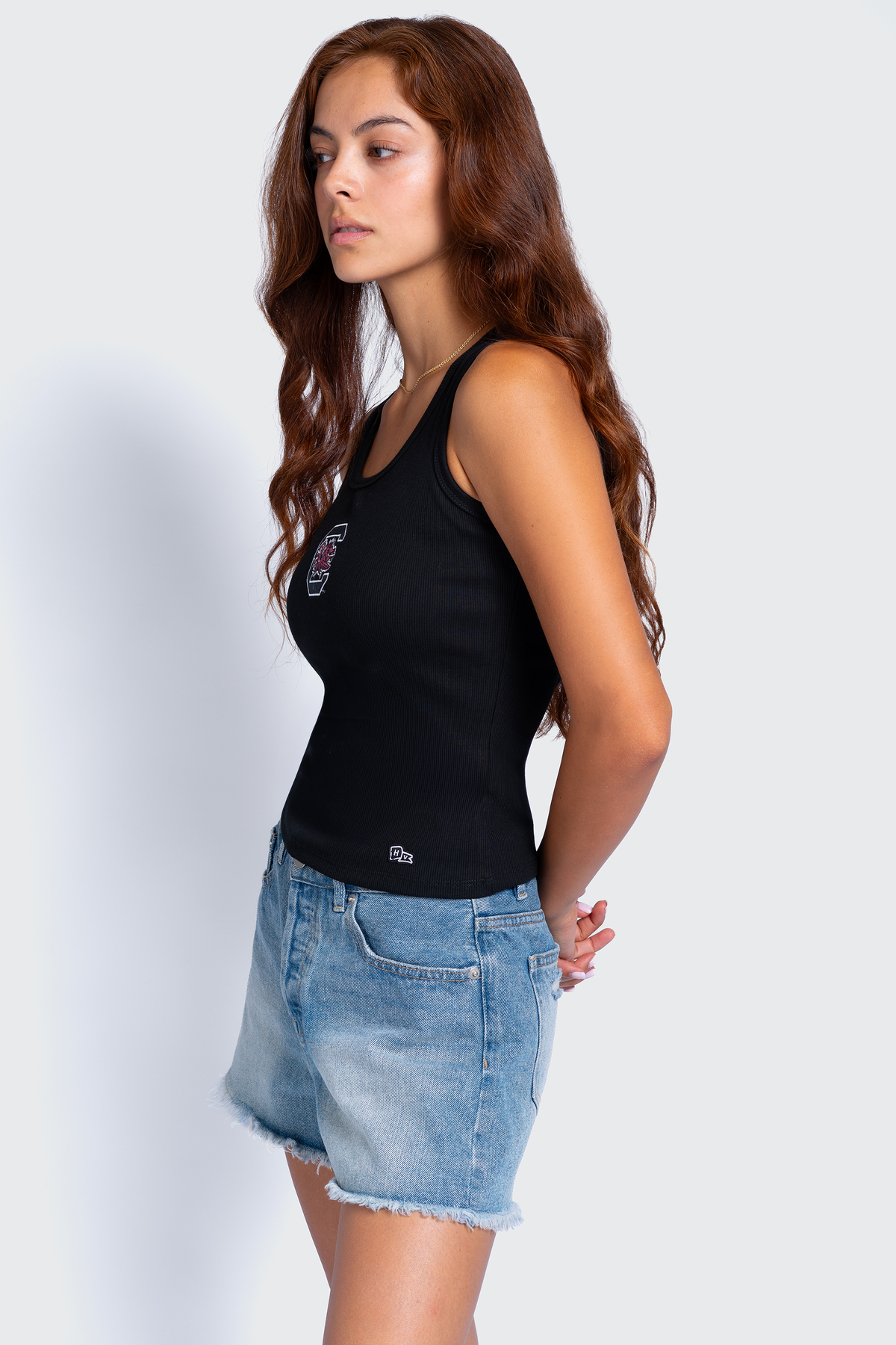 University of South Carolina MVP Top