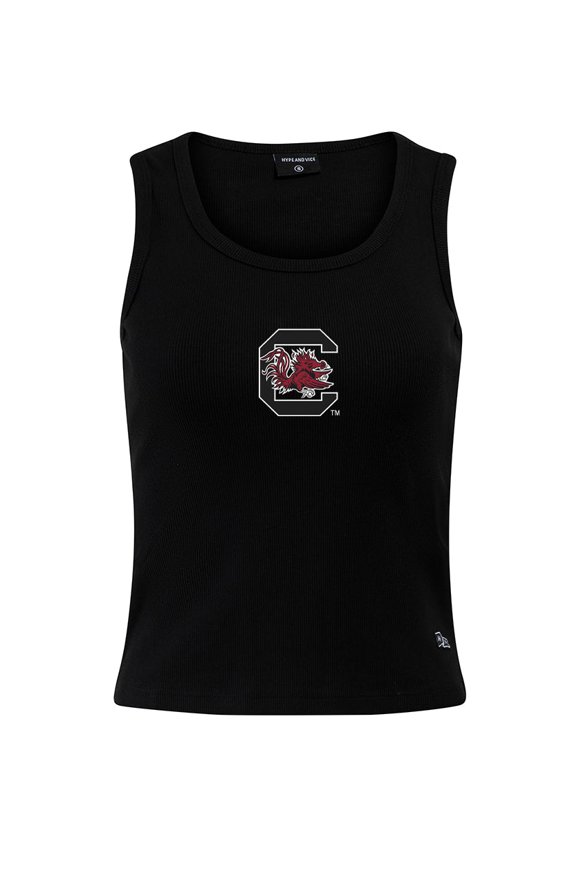 University of South Carolina MVP Top