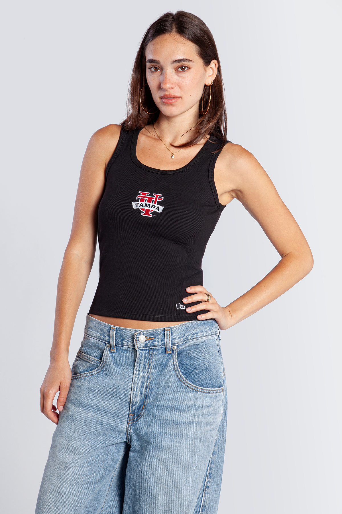 University of Tampa MVP Top