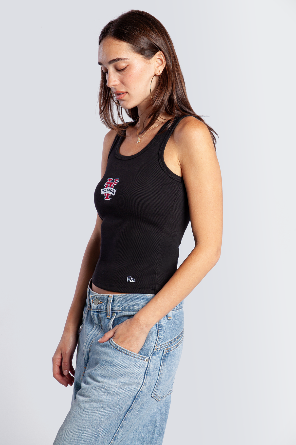 University of Tampa MVP Top