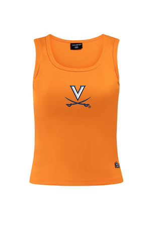 University of Virginia MVP Top