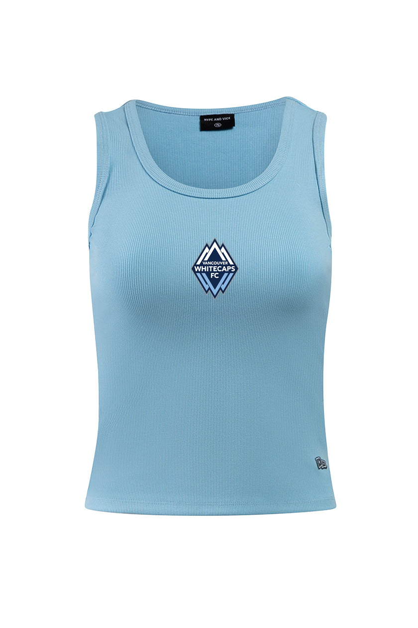 Vancouver Whitecaps FC MVP Top