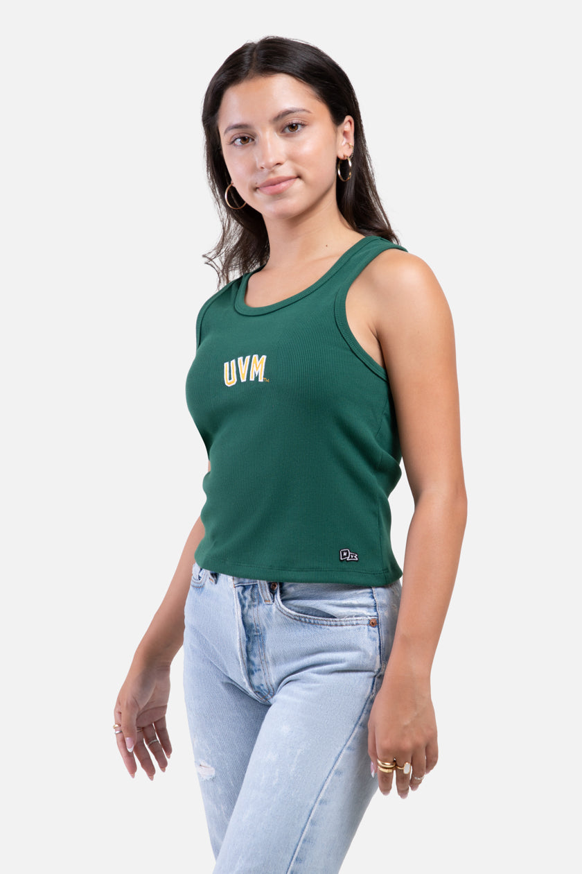 Vermont MVP Top