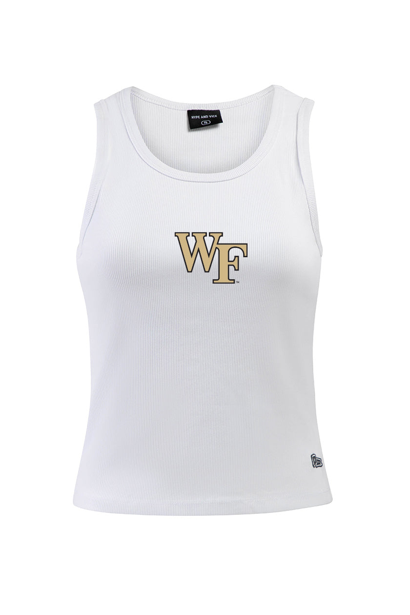 Wake Forest University MVP Top