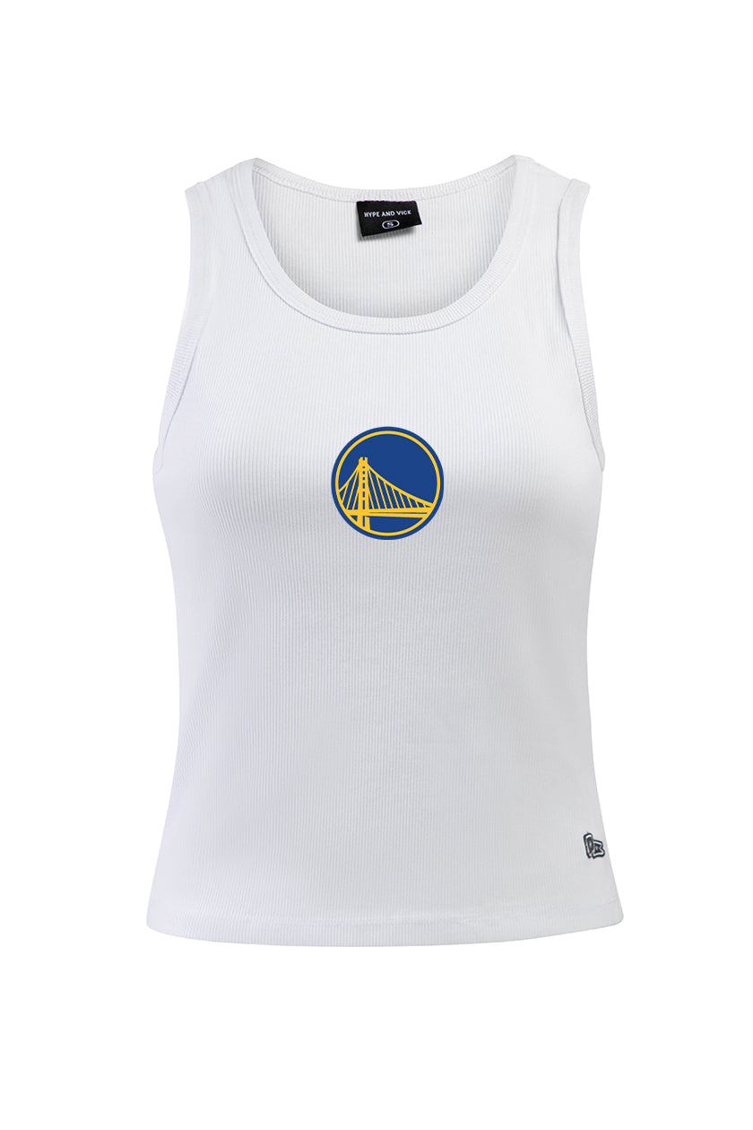 Golden State Warriors MVP Top