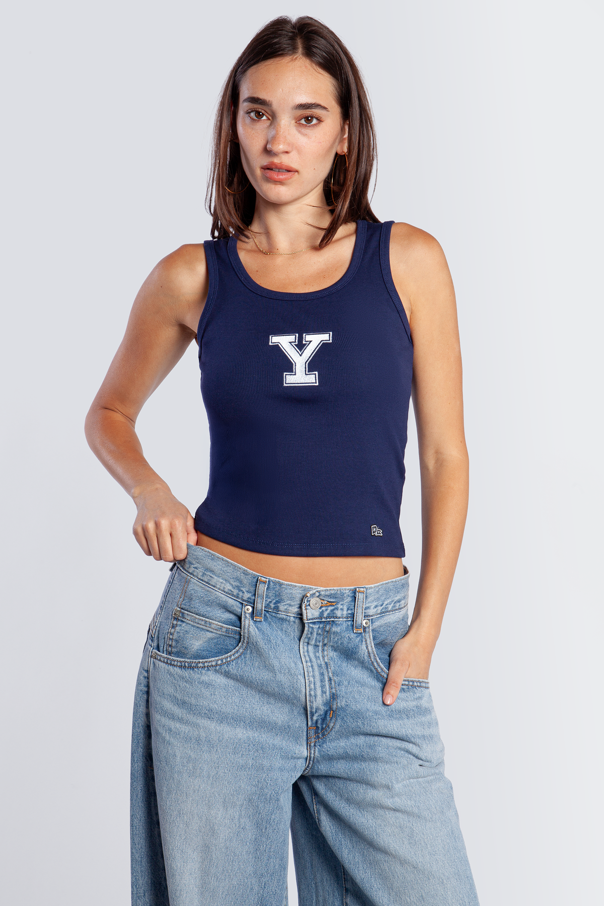 Yale University MVP Top