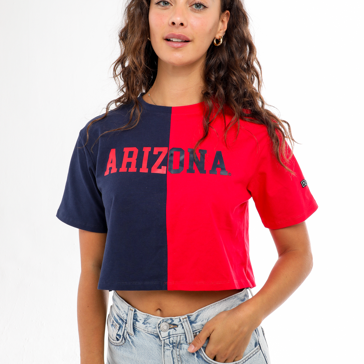 Arizona Brandy Tee