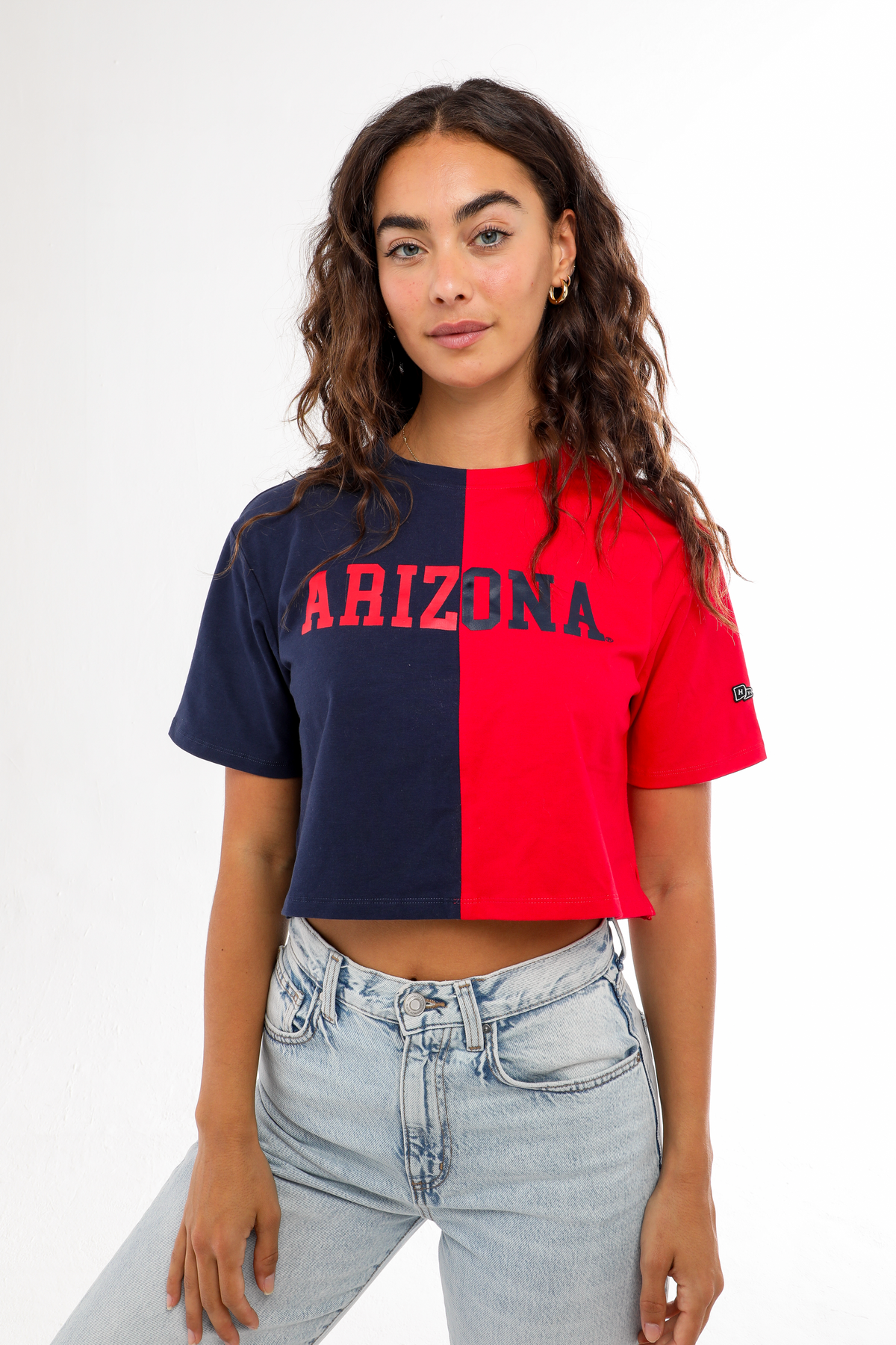 Arizona Brandy Tee