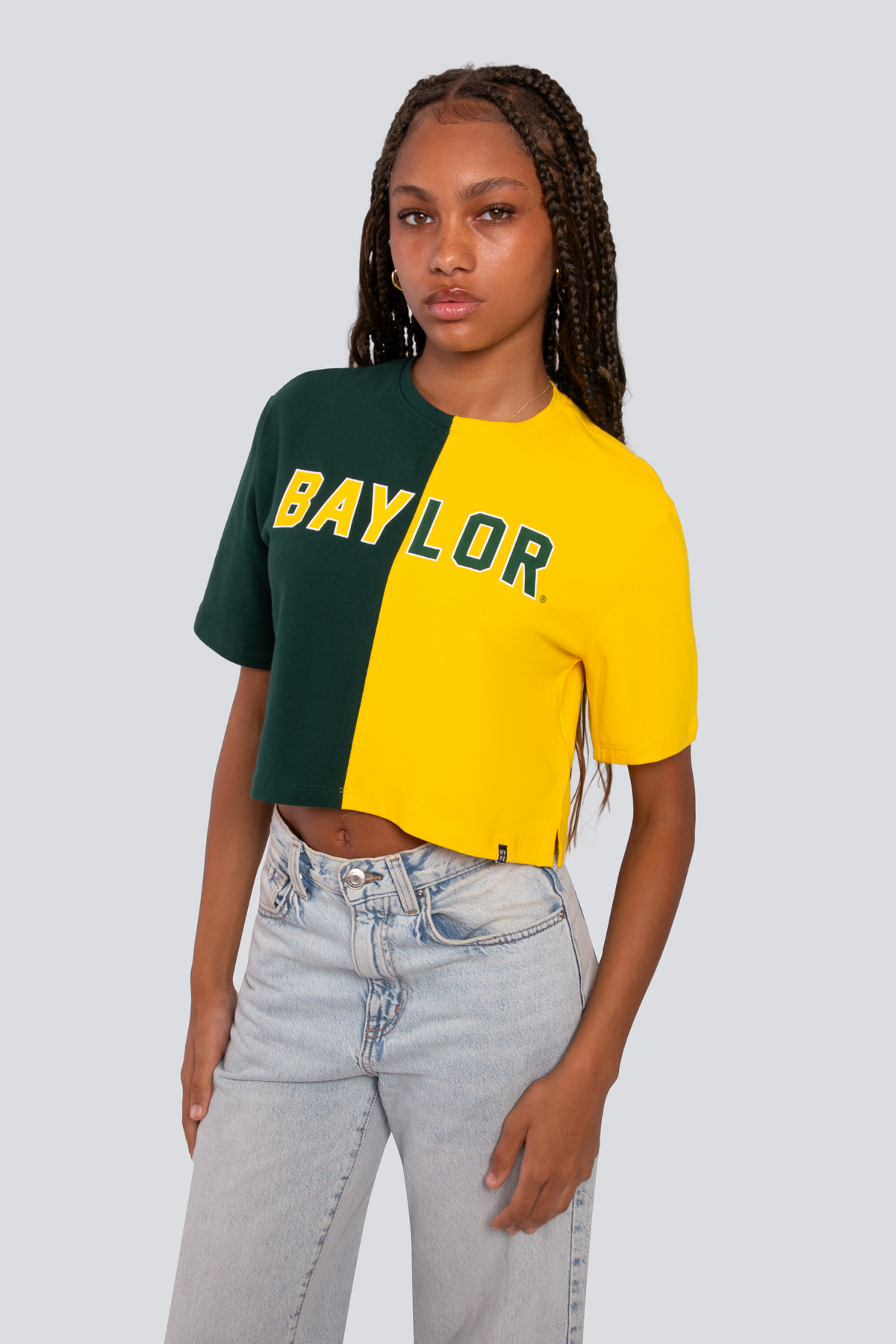 Baylor U Brandy Tee