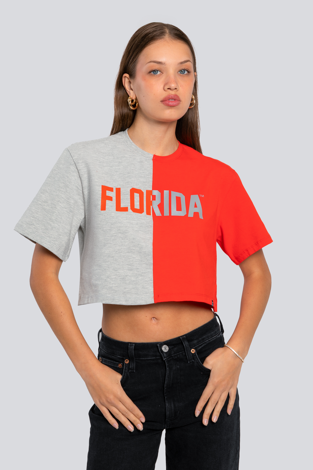 Florida Brandy Tee