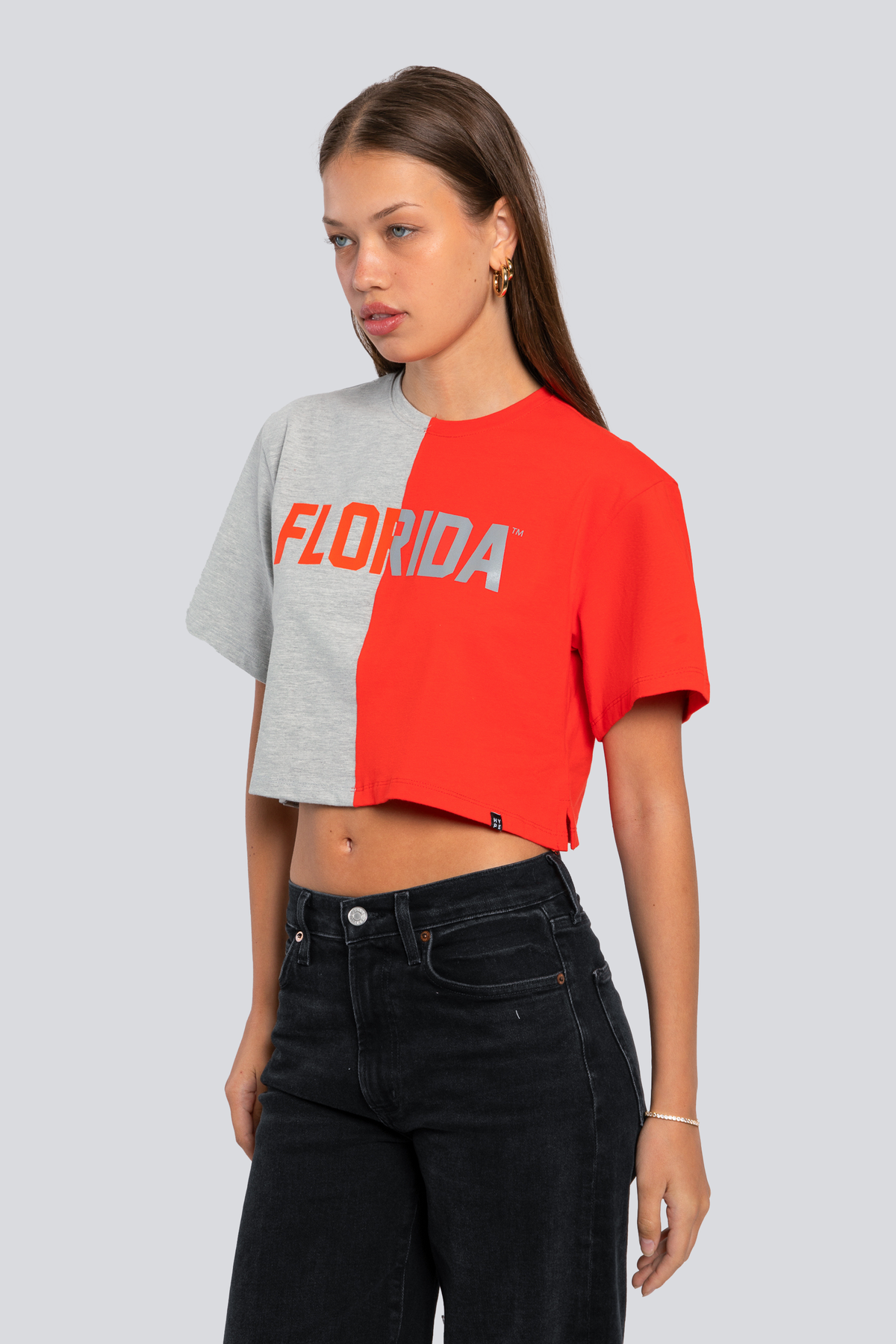 Florida Brandy Tee