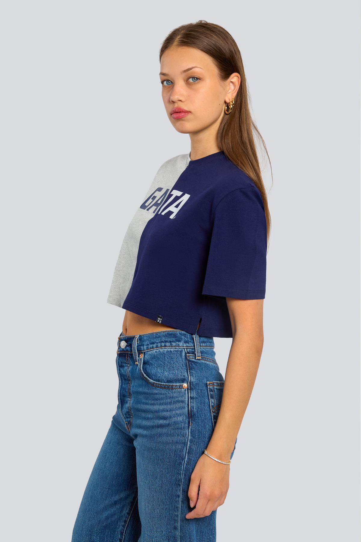 Georgia Southern Brandy Tee