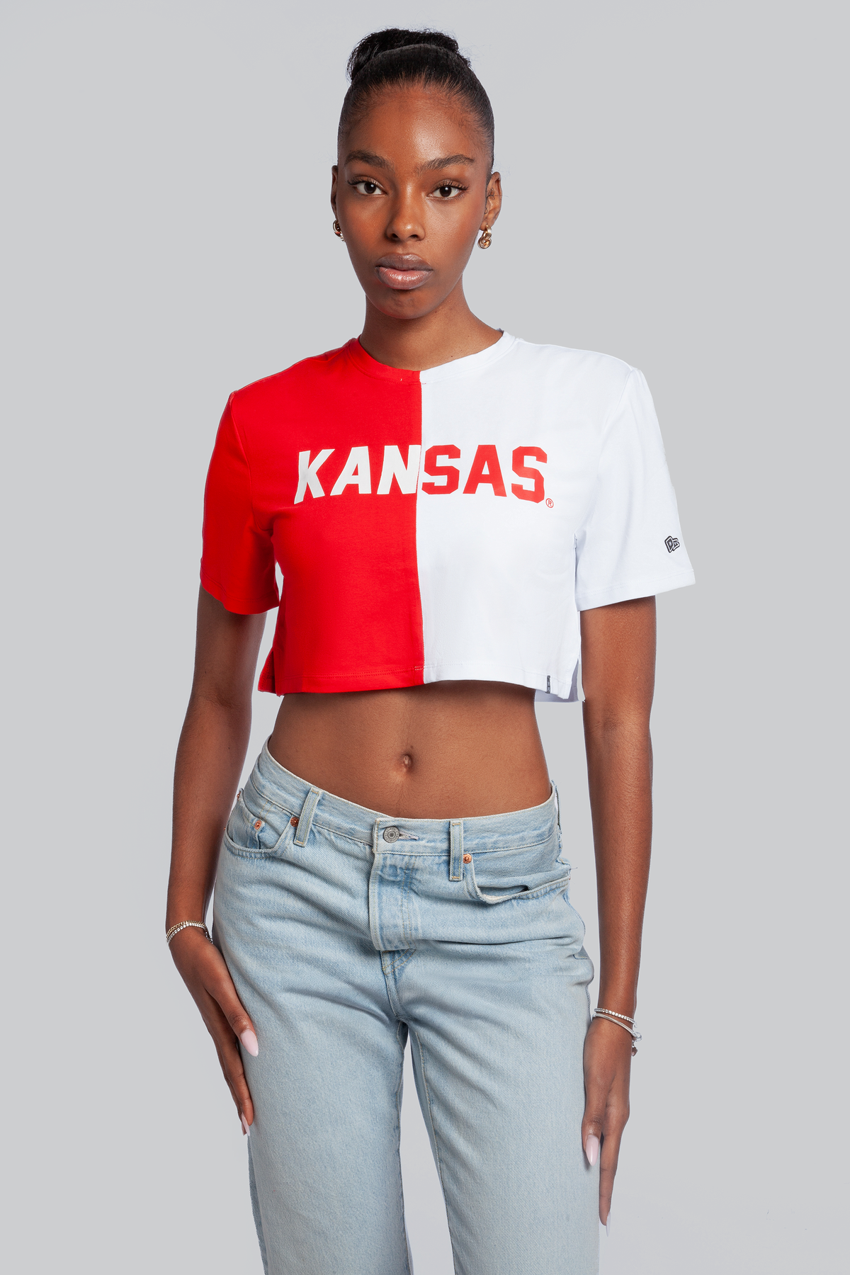 Kansas Brandy Tee