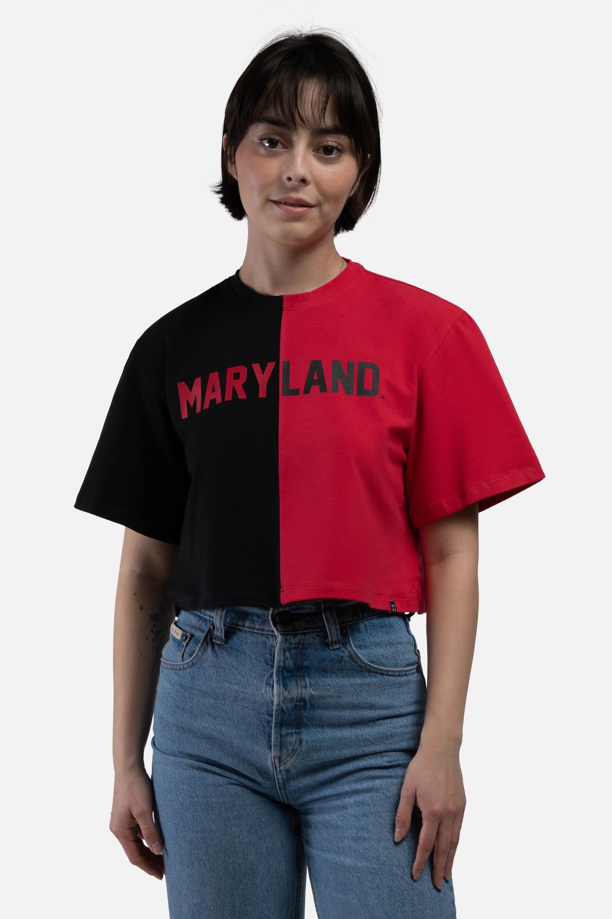 Maryland Brandy Tee