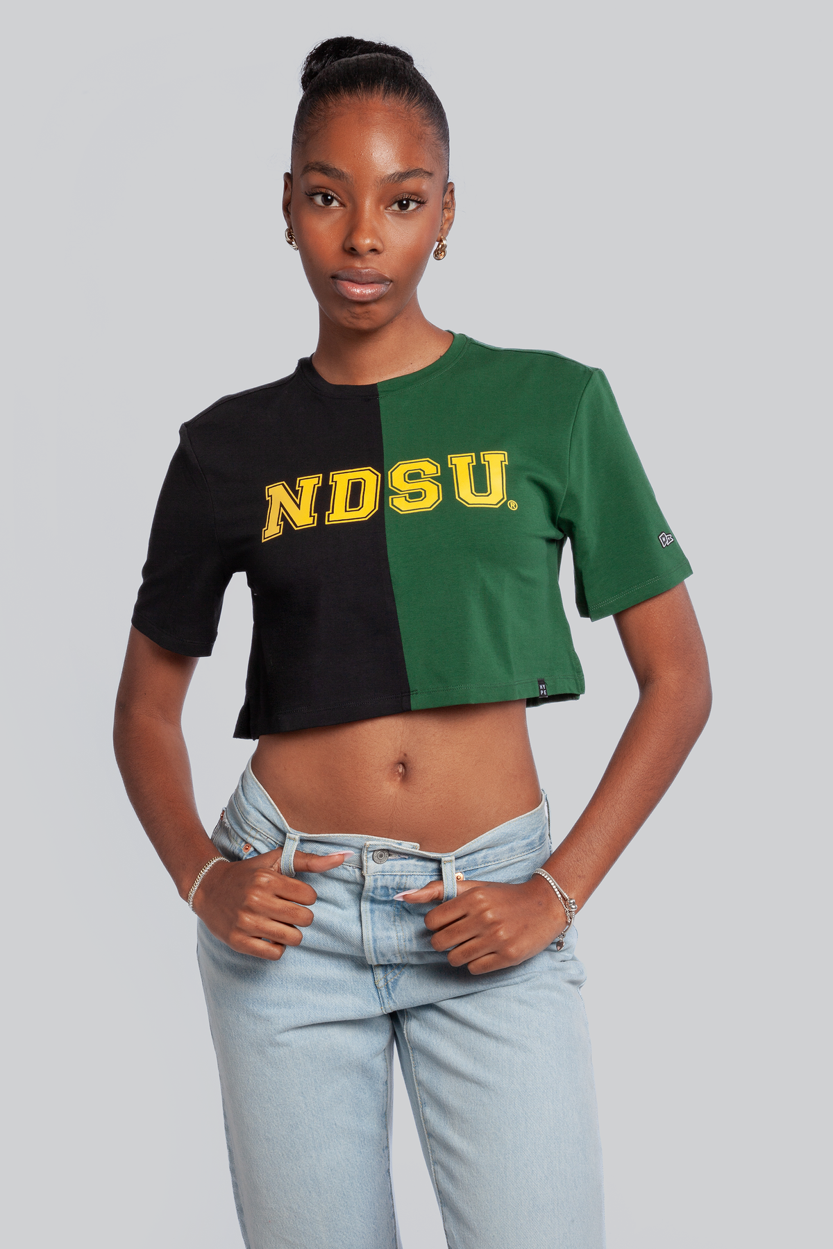 NDSU Brandy Tee